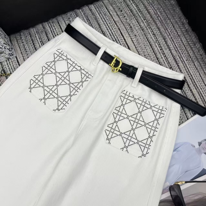 chr1st1an D10r jeans